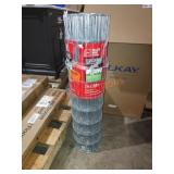 Everbilt Galvanized Fencing