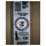 HDC Kensgrove 72" Ceiling Fan