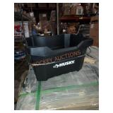 Husky Multi-Use Tote