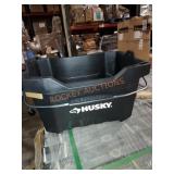 Husky Multi-Use Tote