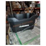 Husky Multi-Use Tote