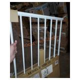 Regalo safety gate