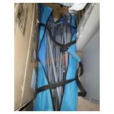 Pop Up Canopy, Damaged