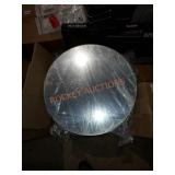 Croydex Severn frameless medicine Cabinet