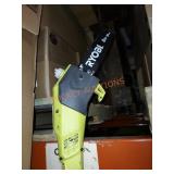 Ryobi Pole Saw