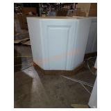 Hampton Bay Cabinet 33.5X21X30"