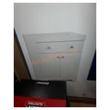 Glacier Bay Vanity Combo