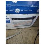 GE 8,000btu smart air conditioner