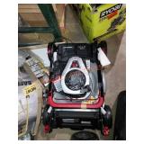 Murray 22" 140 cc Self Prop. Mower