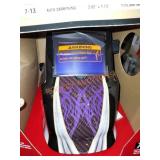 Lincoln Electric Welding Shade Lens