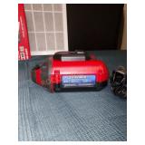 Toro flex force battery and charger