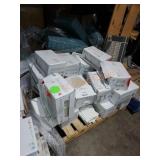 Dalila Porcelain Tiles