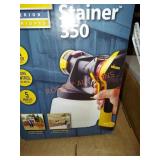 Wagner handheld sprayer