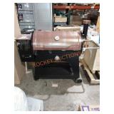 Pitt Boss Pellet Grill Smoker