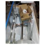 Professional Dog Groomers Table SS