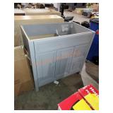 Glacierbay 36" vanity