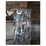 Gear Wrench Standard Set