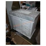 Altair design 36" vanity