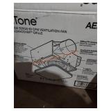 Nutone ventilation fan