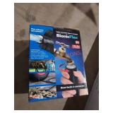 Bionic flex 50ft garden hose