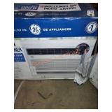 GE 8,000btu smart air conditioner