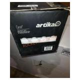 Artika carat lighting fixture