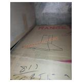Range hood