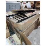 Home depot misc skid lot