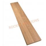 TrafficMaster Laminate flooring 36x bid