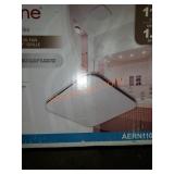 Nutone ventilation fan