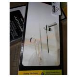 Delta 20in Handle With Knobs