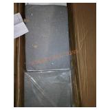 Veikous Storage Stand With Cushions