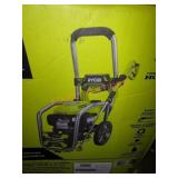 Ryobi 3300 pressure washer