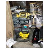 DeWALT 3400PSI Pressure Washer