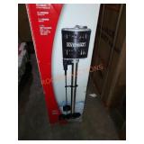 Everbilt pedestal pump