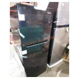 Magic chef 10.1 cu.ft refrigerator