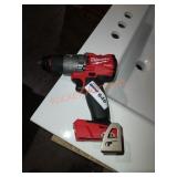 Milwaukee Cordless Drill