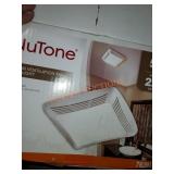 Nutone 50 cmf ventilation fan