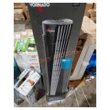 Vornado tower fan