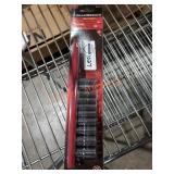 Gear Wrench Standard Sockets