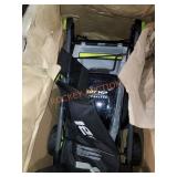 Ryobi 40V Brushless 20"Mower