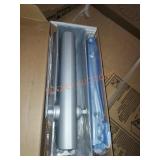 Universal hardware commercial door closer