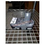 Ryobi 18v battery