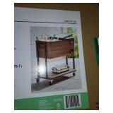 Stylewell patio cooler