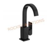 Glacier Bay High-Arc Bathroom Faucet