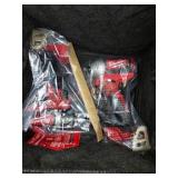 Milwaukee Compact Brushless M18 2-Tool Combo Kit