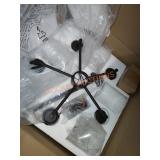 Kichler lighting fixture