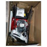 Toro Recycler 21in Push Gas Lawn Mower