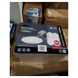 Juno water downlights. 4xthebid!