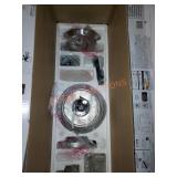 HDC Kensgrove 72" Ceiling Fan